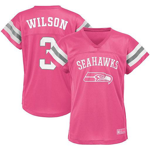 Girls NFL Seattle Seahawks Kids Clothing | Kohl's