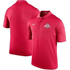 Ohio state men's polo cheap shirts