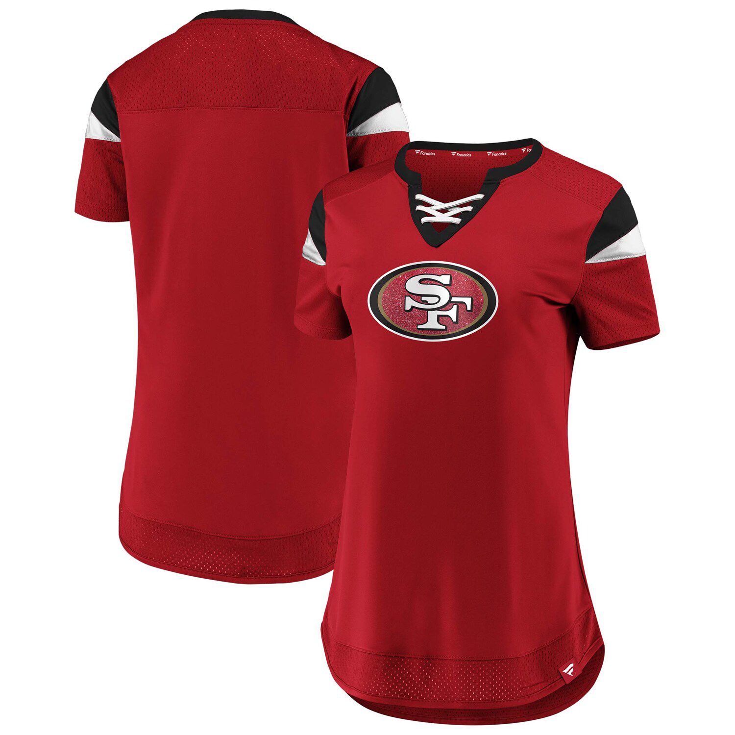 kohls 49ers jersey