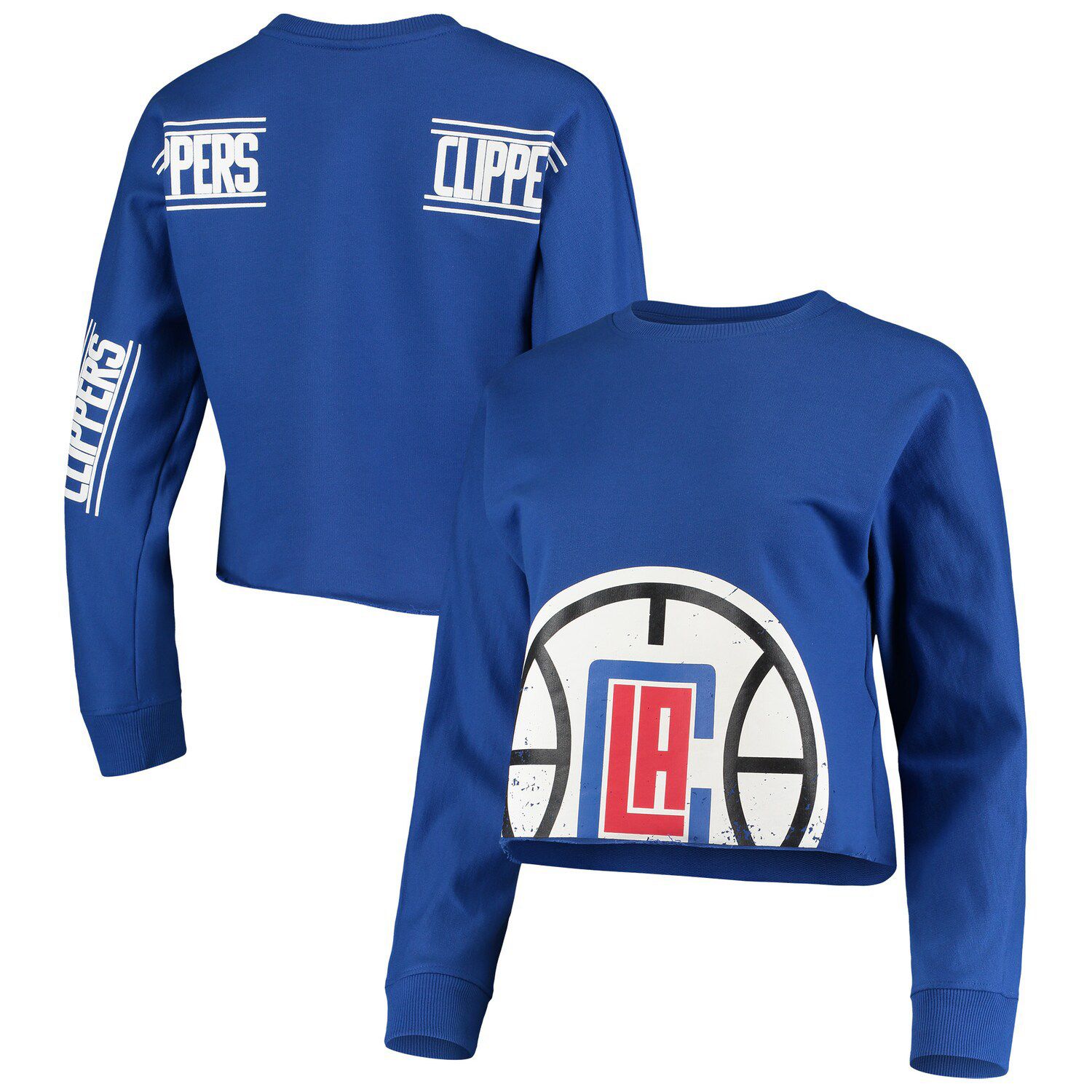 women's clippers jersey