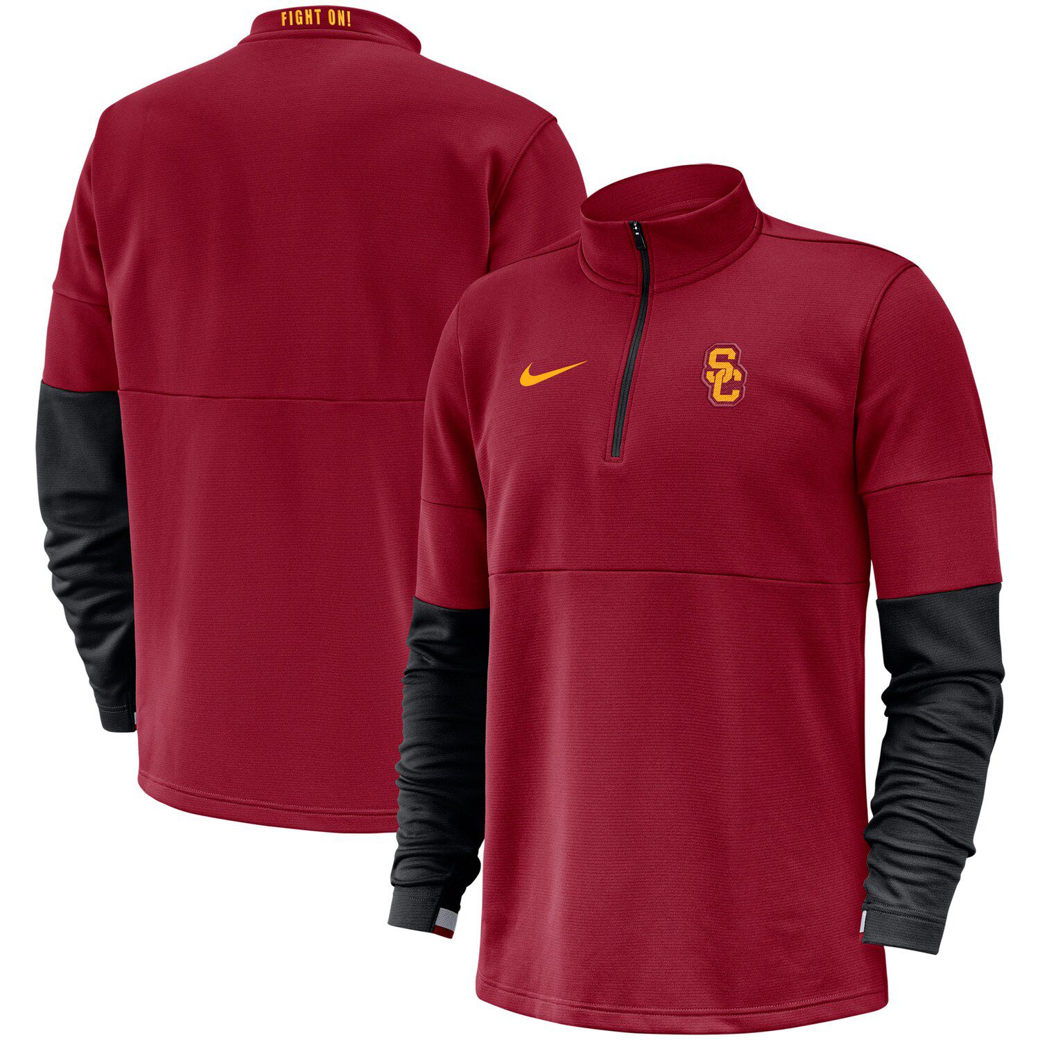 pink mens nike jacket