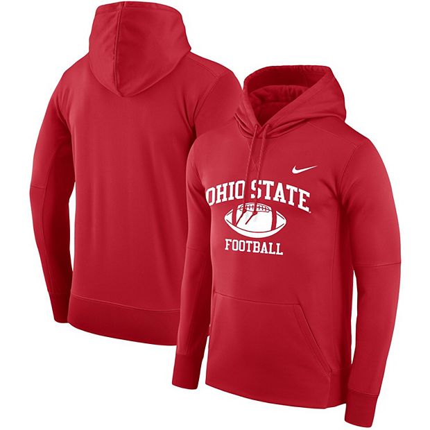 Big and tall store ohio state hoodie