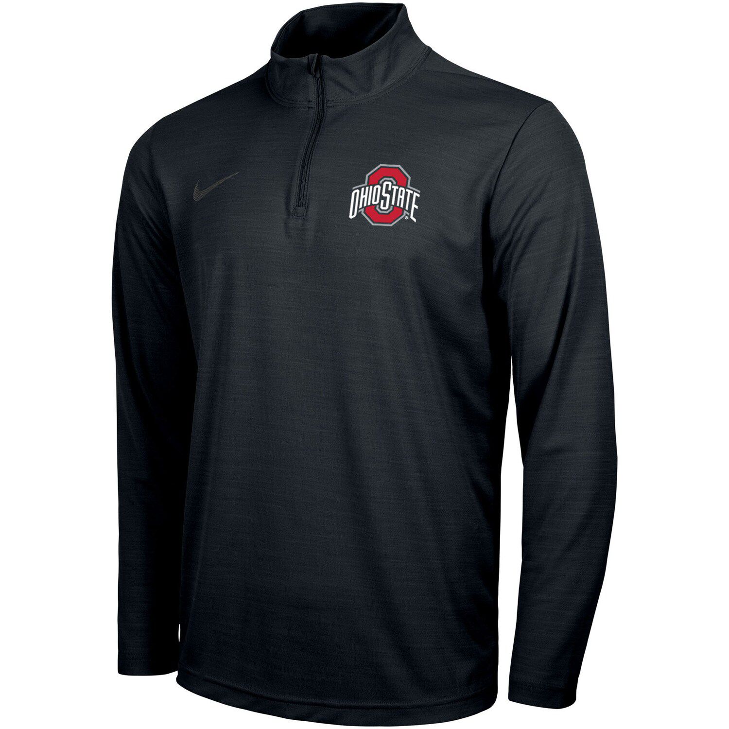 ohio state men's quarter zip