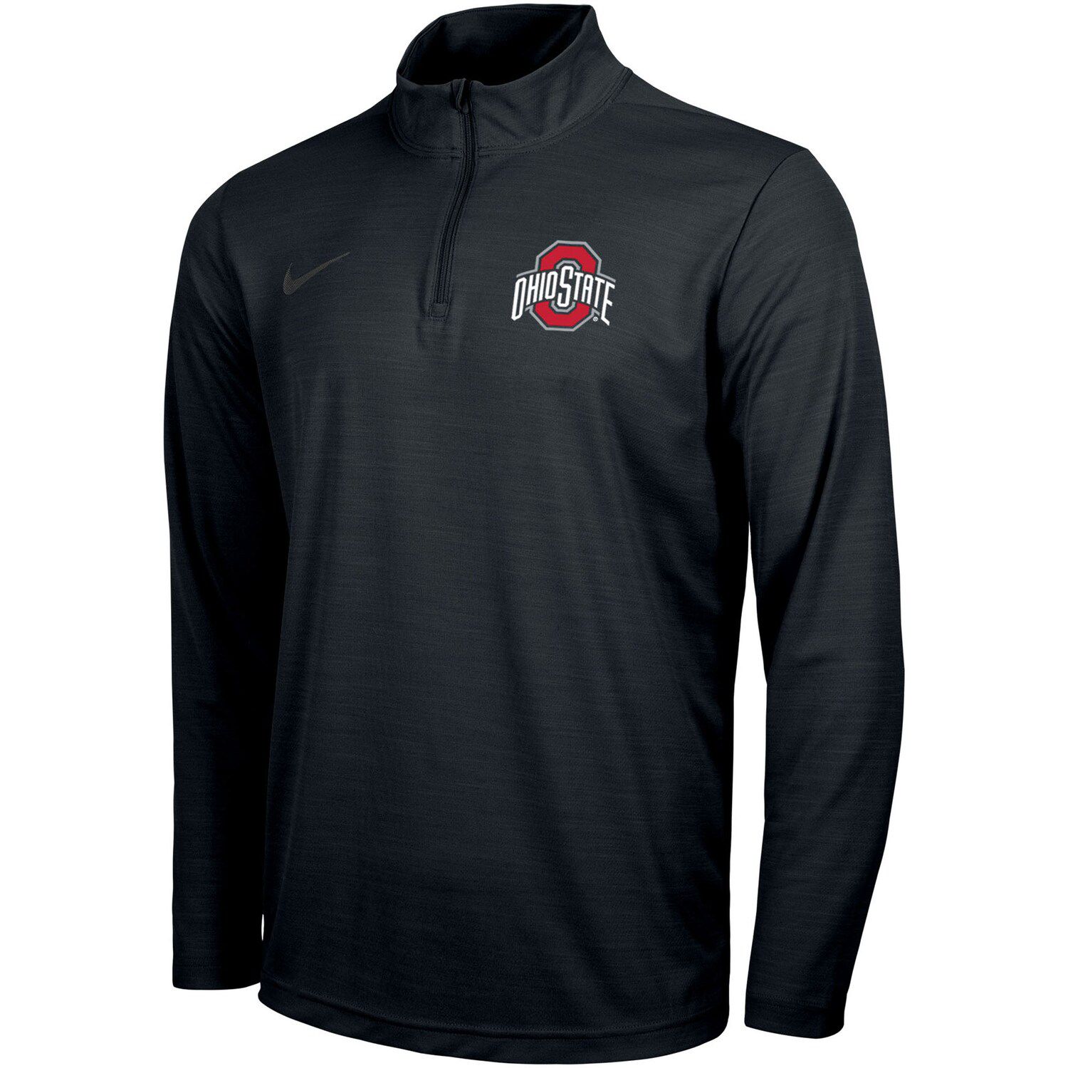 black ohio state jersey nike