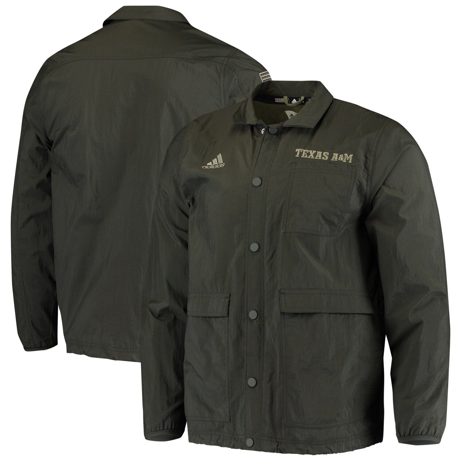 adidas a&m jacket