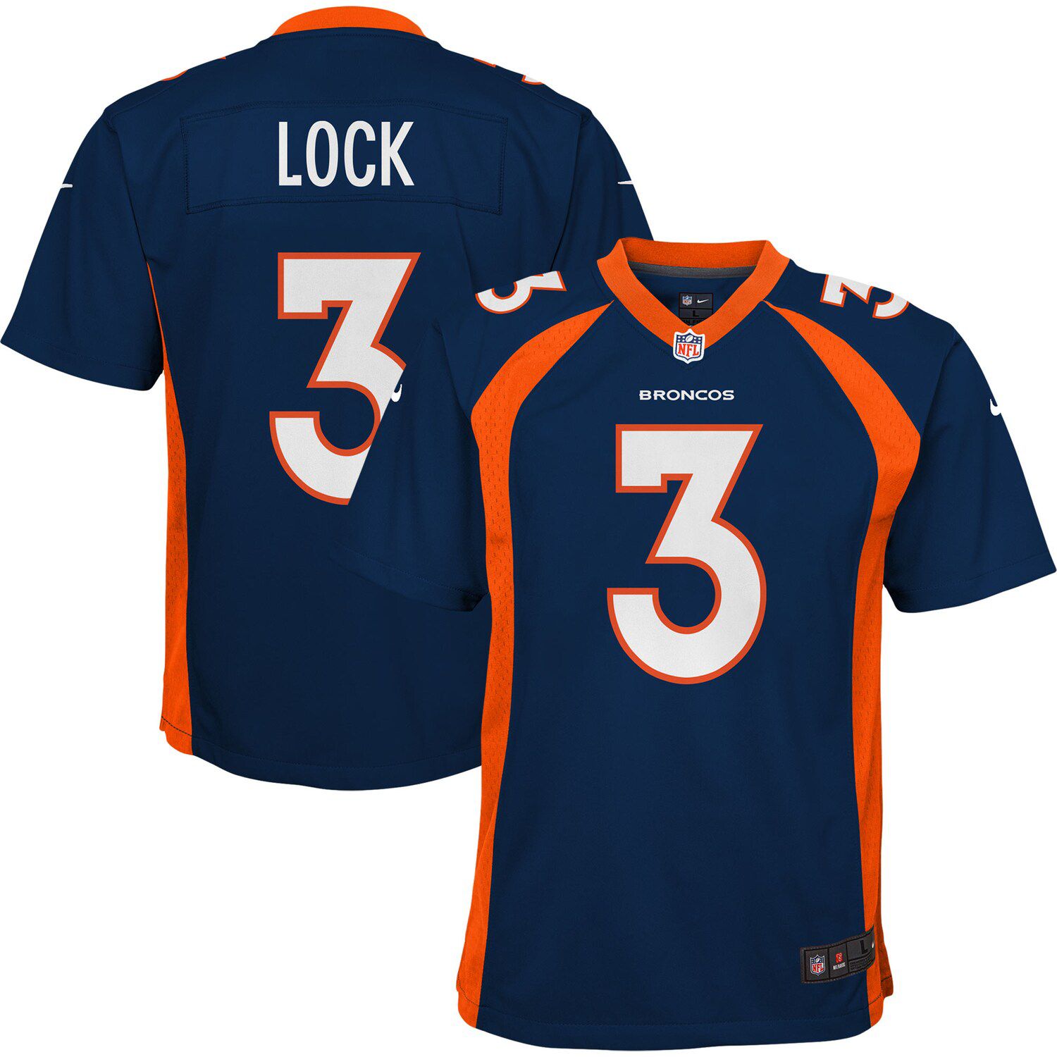 drew lock nike jersey