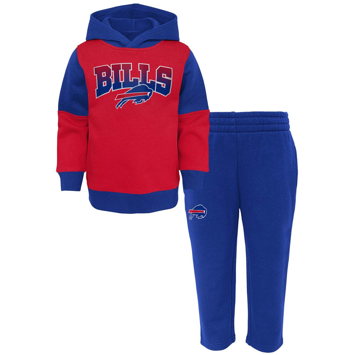 buffalo bills sideline hoodie