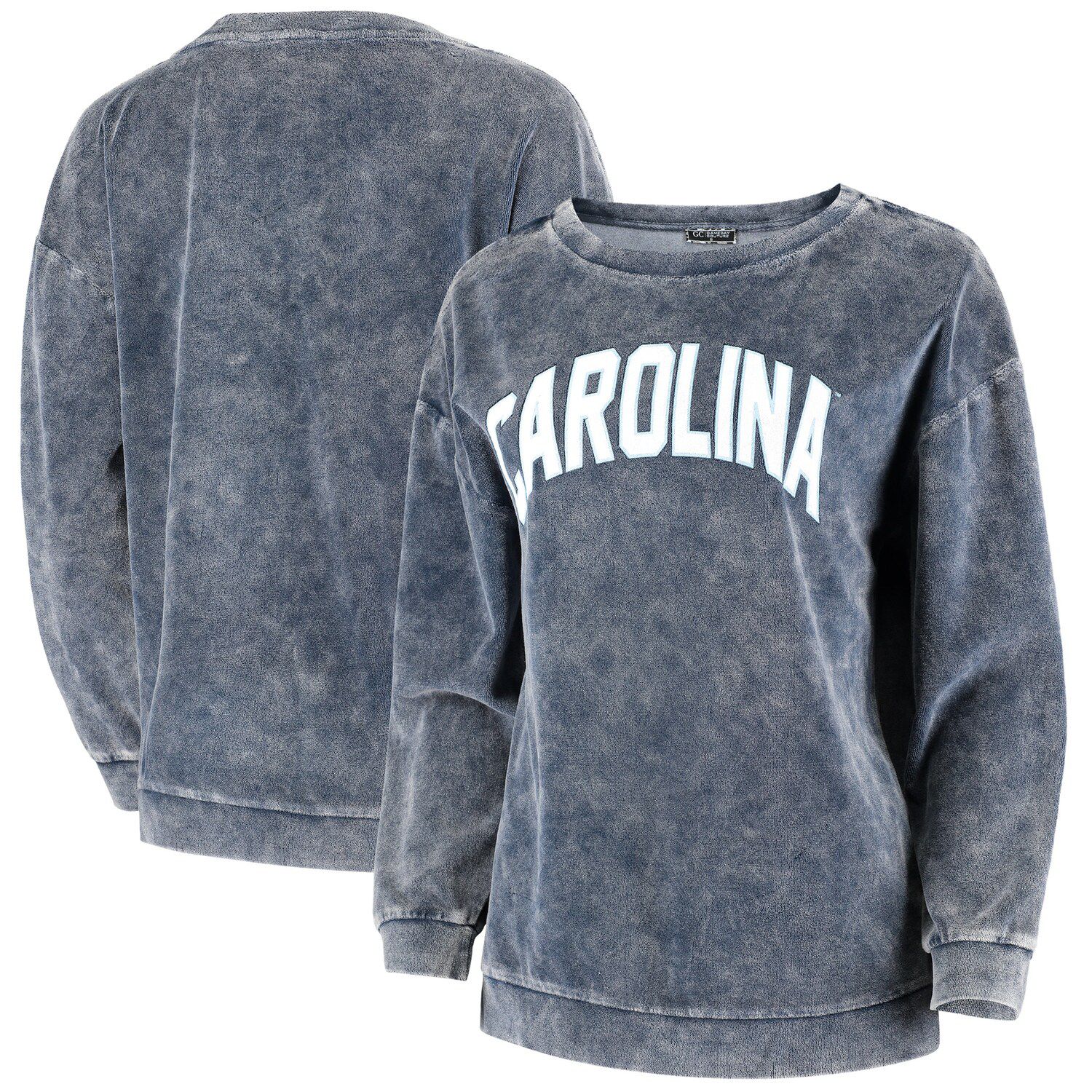 unc sweatshirt womens