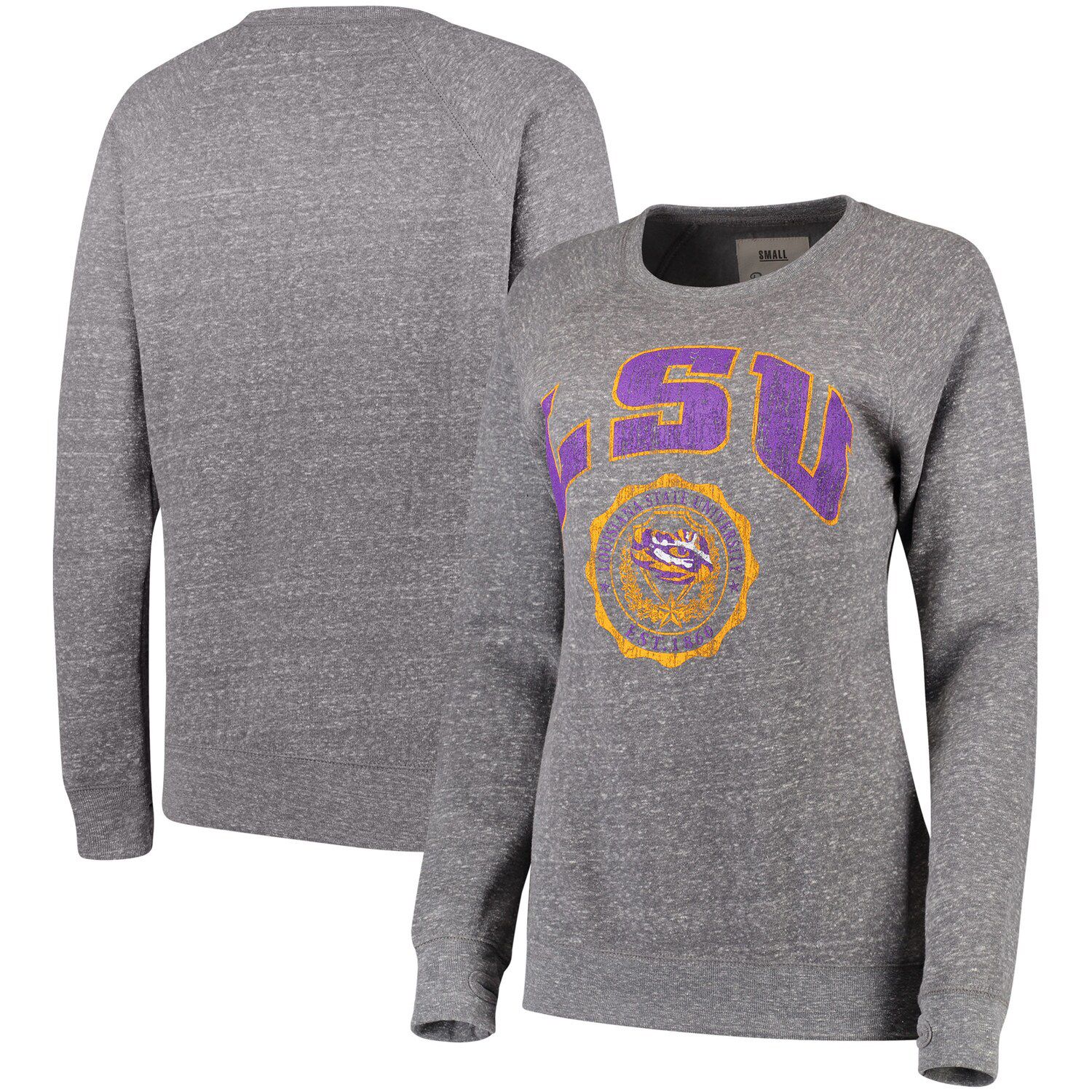 vintage lsu sweatshirt