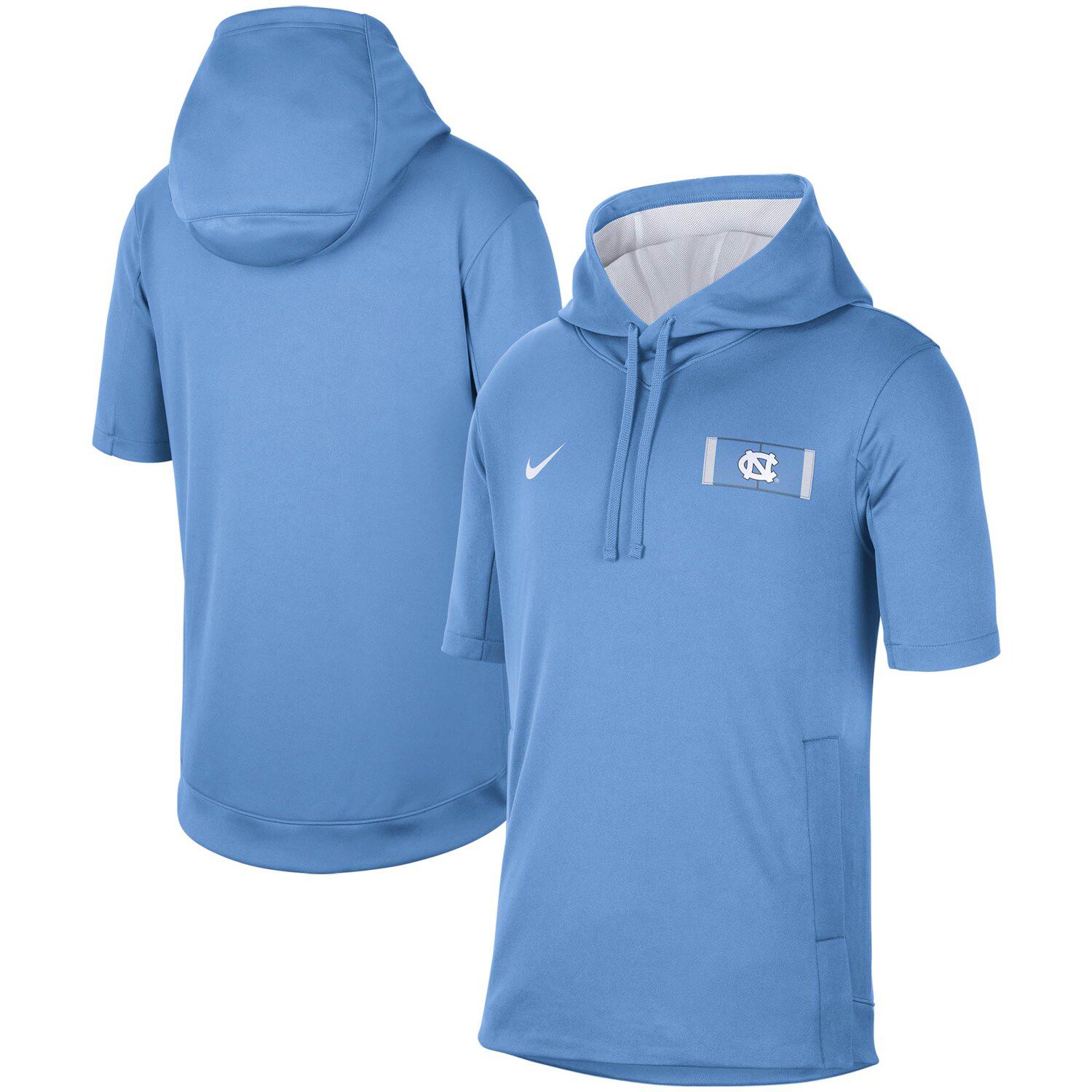 short sleeve hoodie kohls