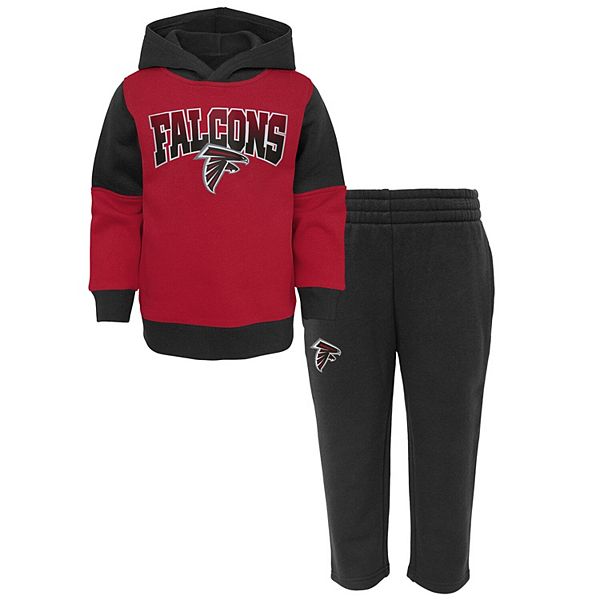 falcons sideline hoodie