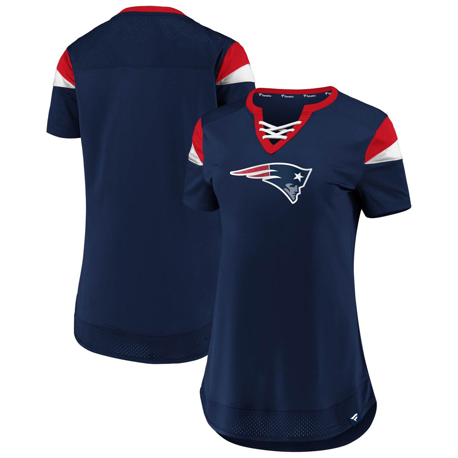 new england patriots female jersey