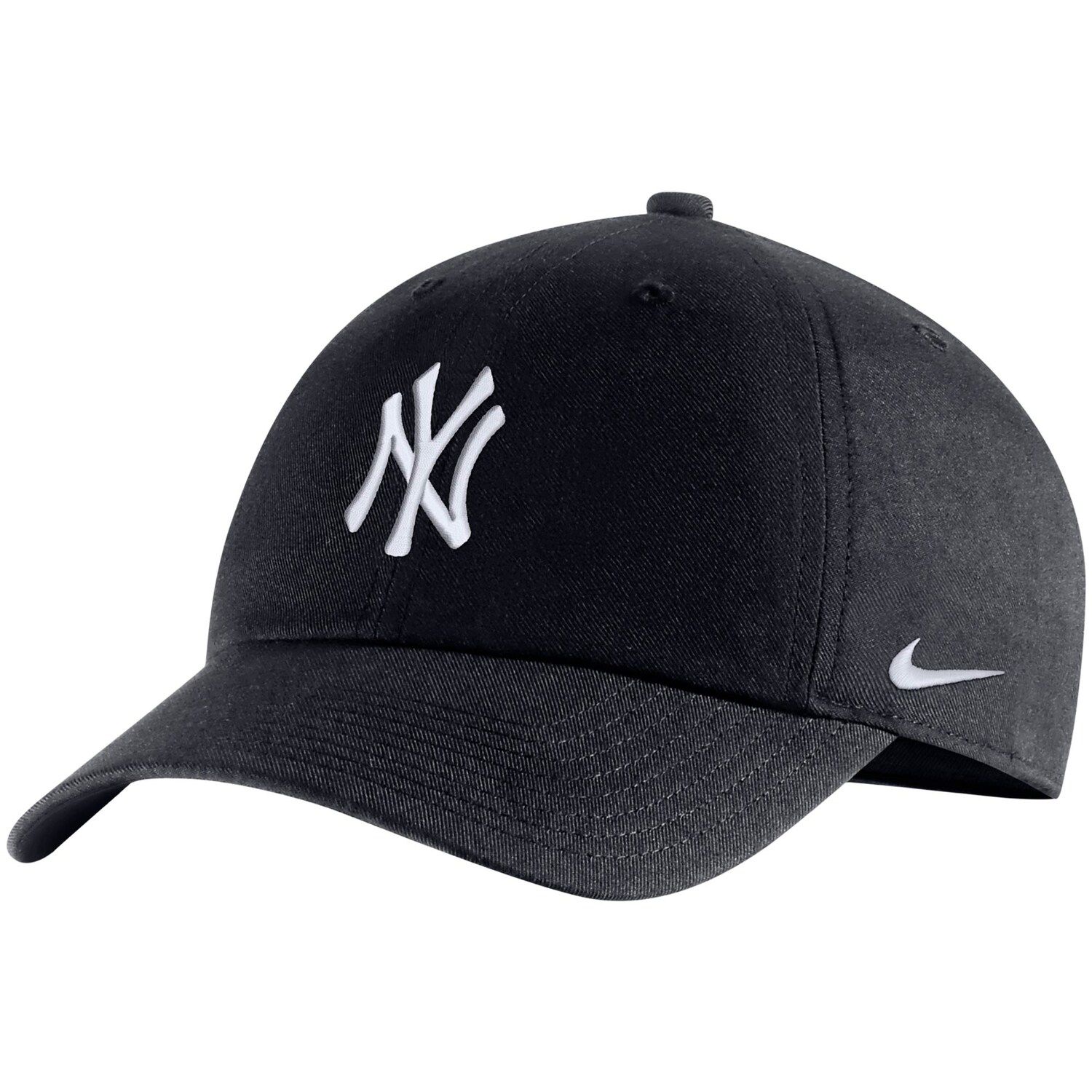 yankees nike cap