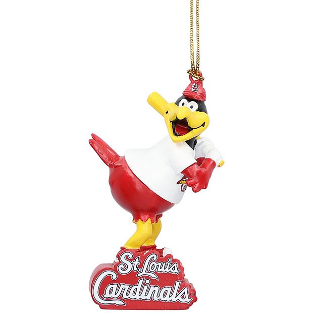 St. Louis Cardinals Cutter & Buck Big & Tall Adapt Eco Knit