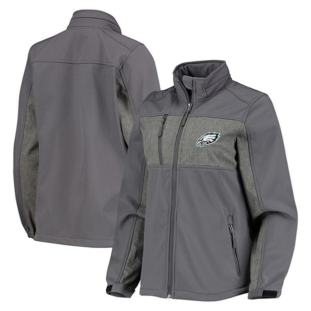 30% OFF Hot Sale Philadelphia Eagles Leather Jacket Cheap For Men