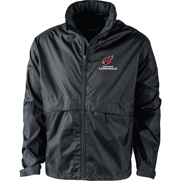 Dunbrooke Men's Sportsman Waterproof Windbreaker