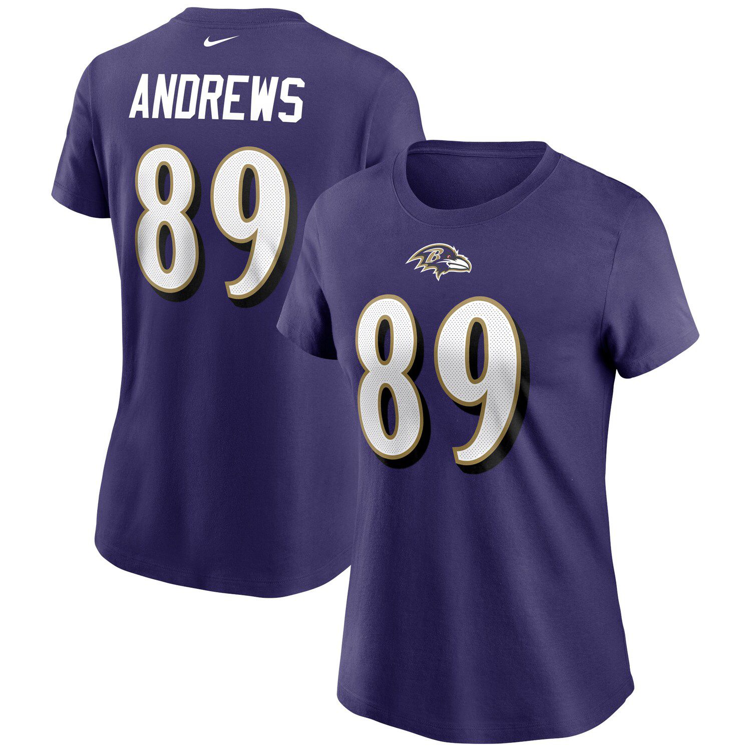 mark andrews women's jersey