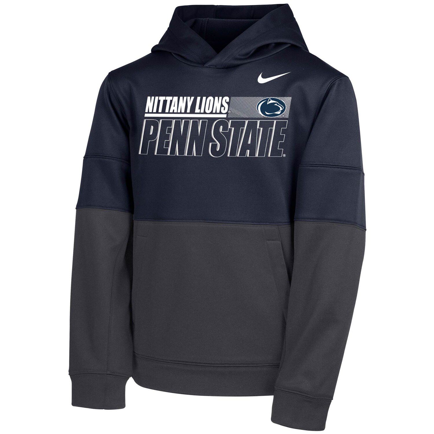 youth penn state hoodie