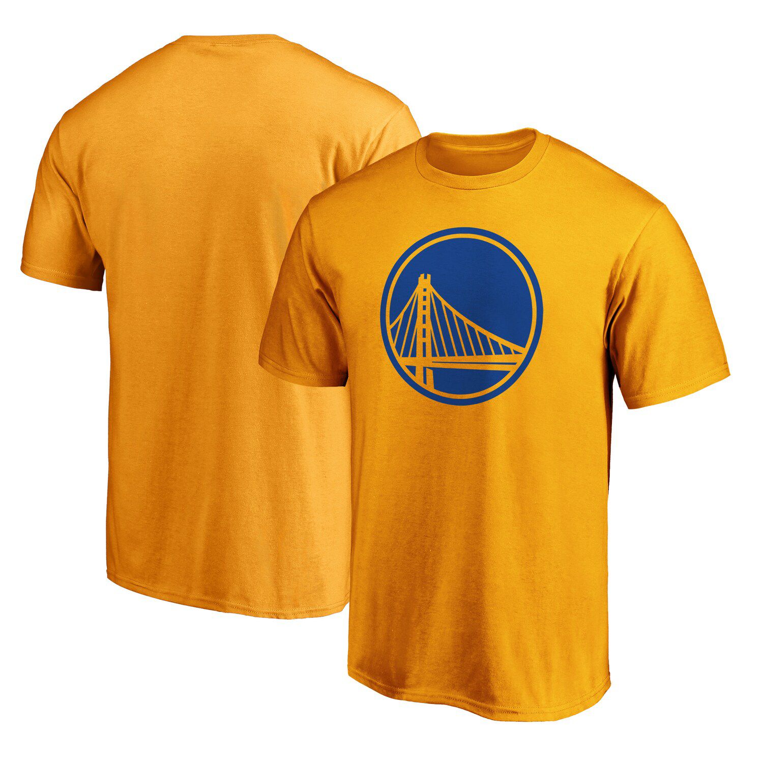 golden state shirt