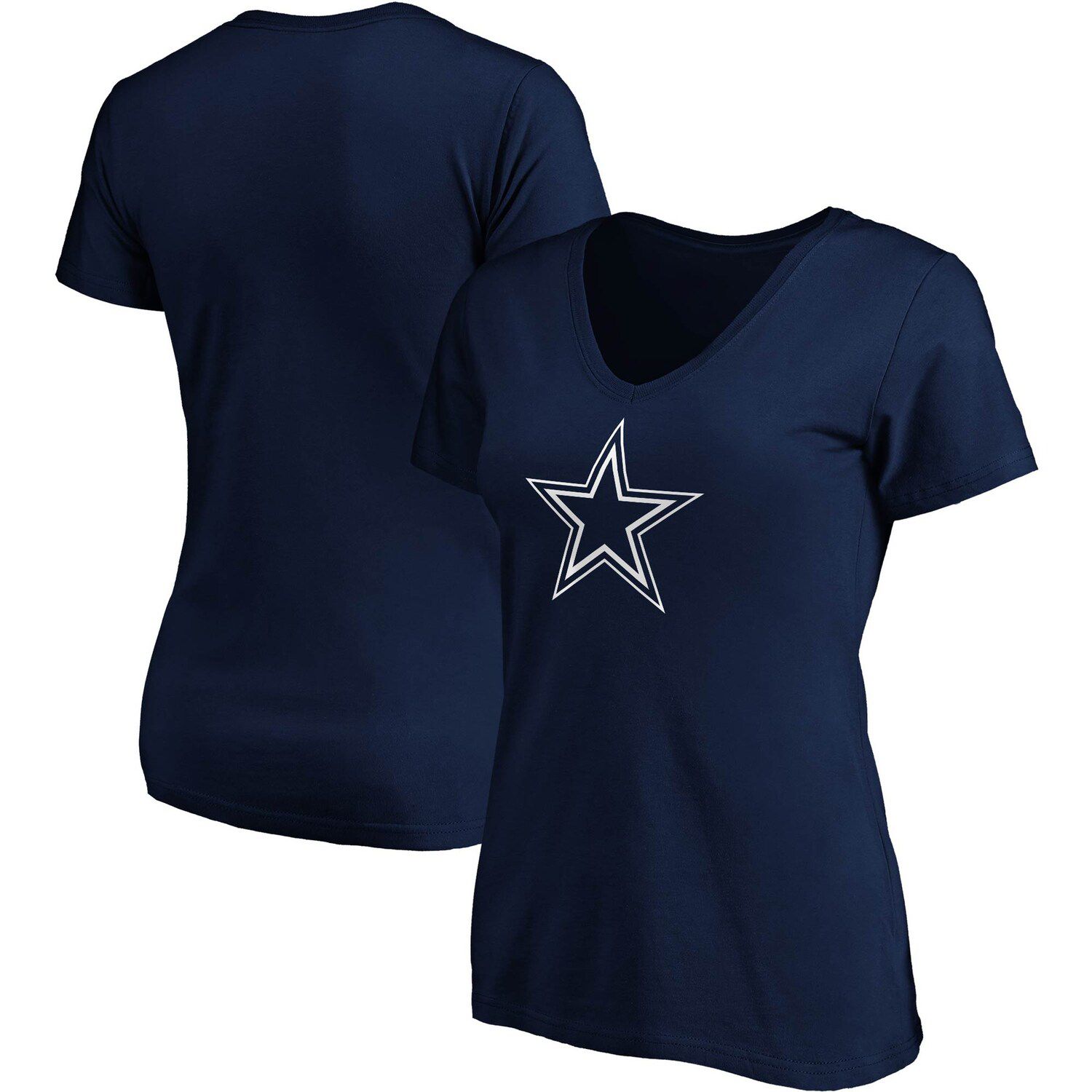 womens dallas cowboys shirt