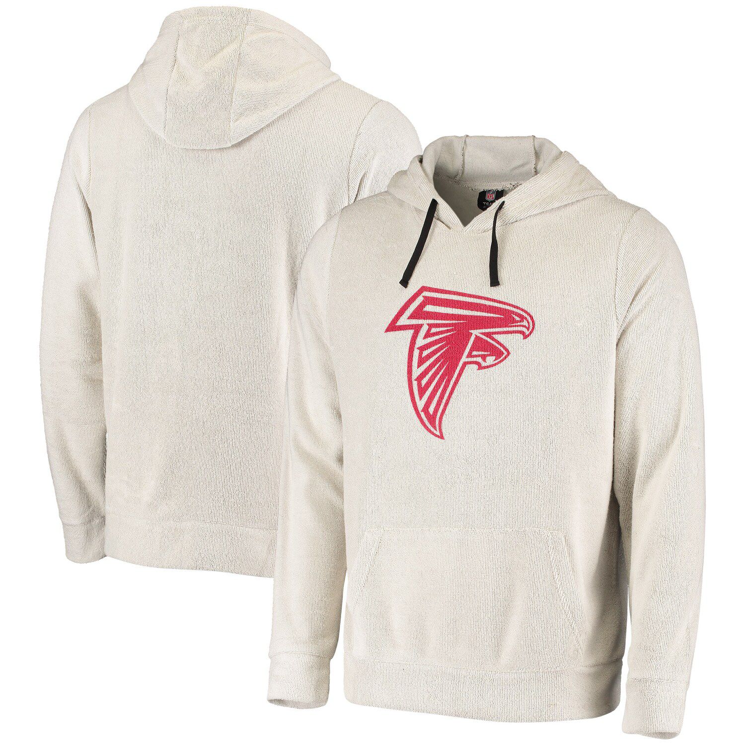 atlanta falcons men's hoodie