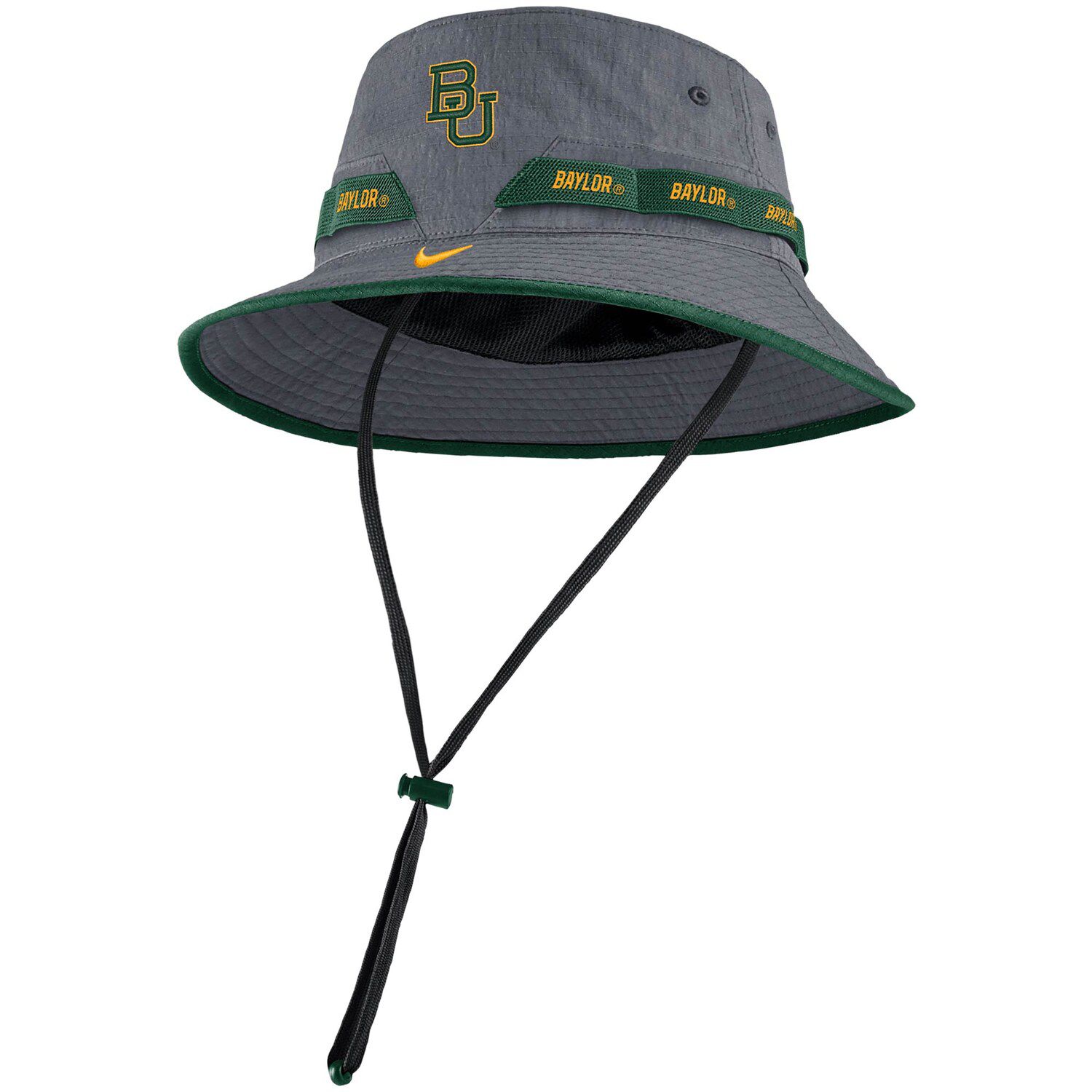 nike bear bucket hat