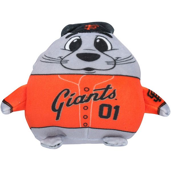 FOCO San Francisco Giants 8 Mascot Plush