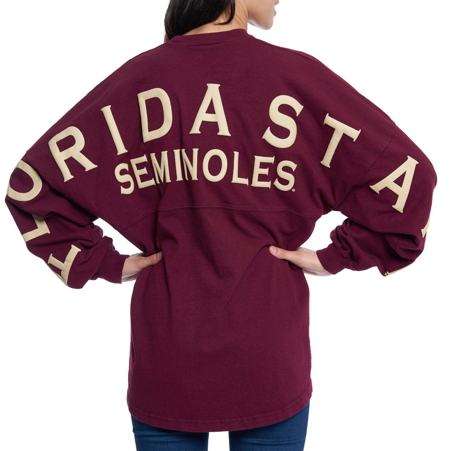 spirit jersey florida