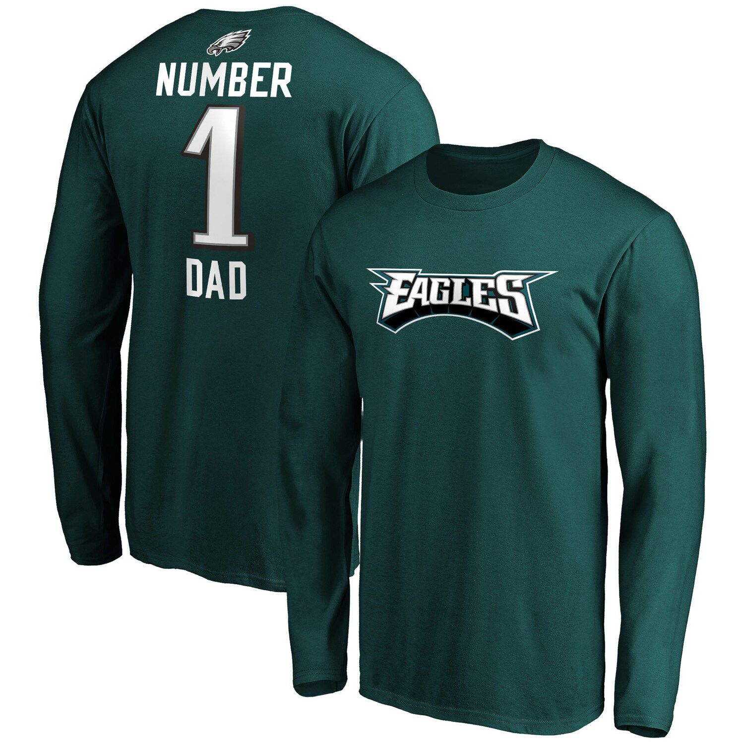 nfl gear eagles
