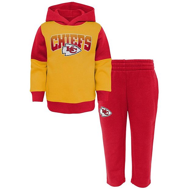 chiefs sideline sweatshirt