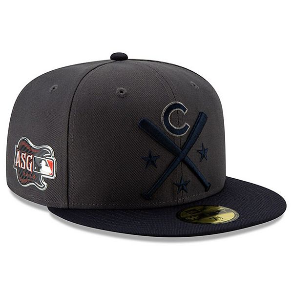 Cubs all star store hat 2019