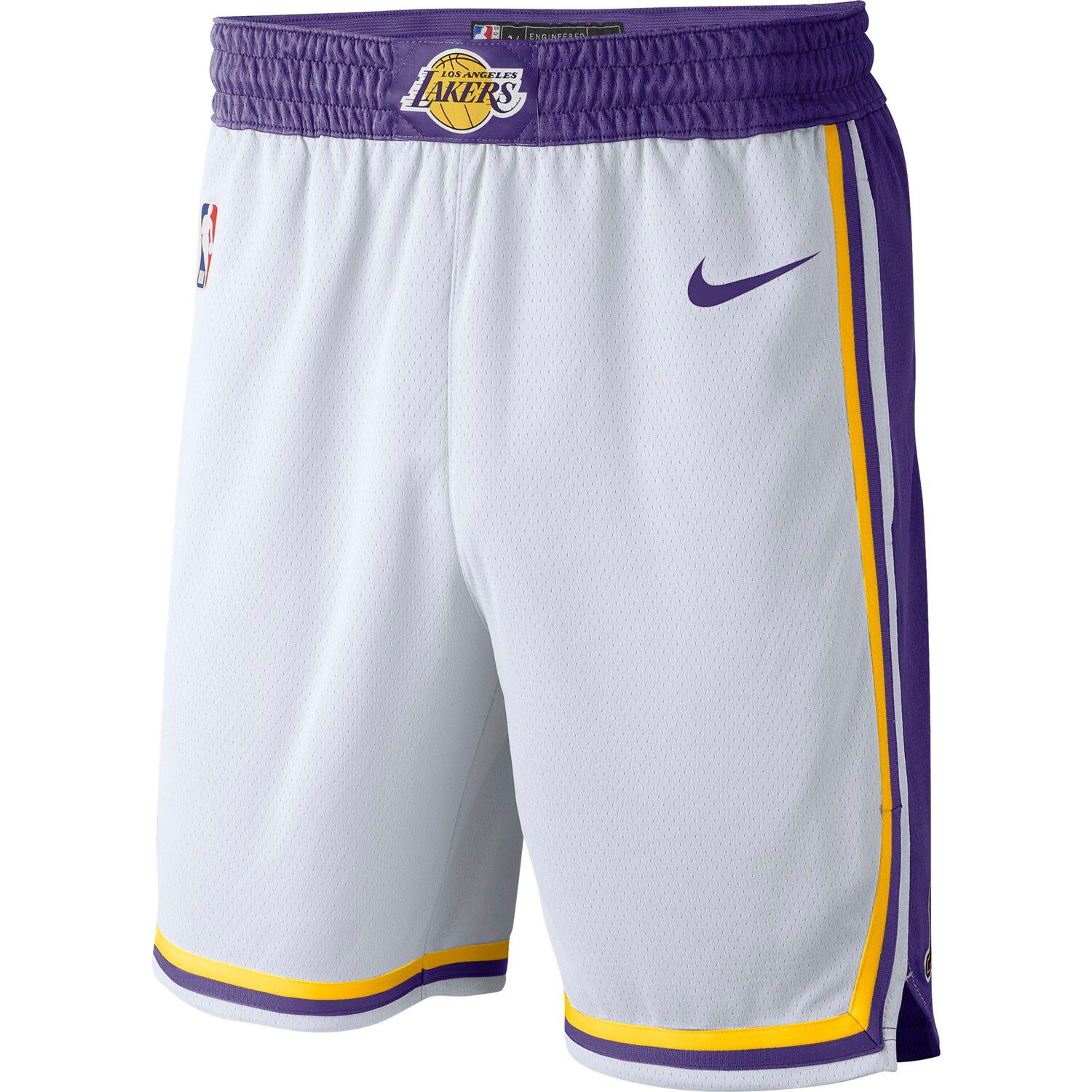4xl lakers shorts