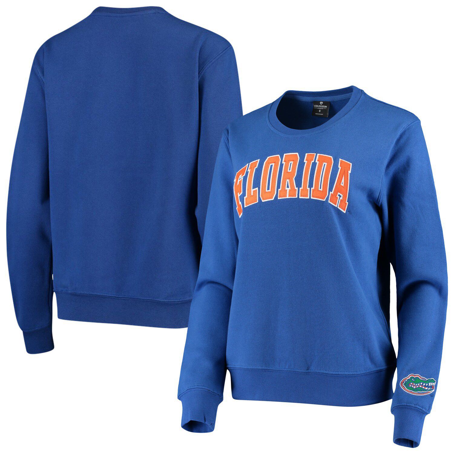 florida gators women's sweatshirt