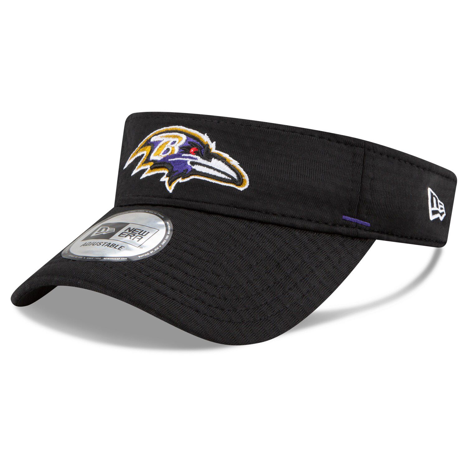ravens sideline gear