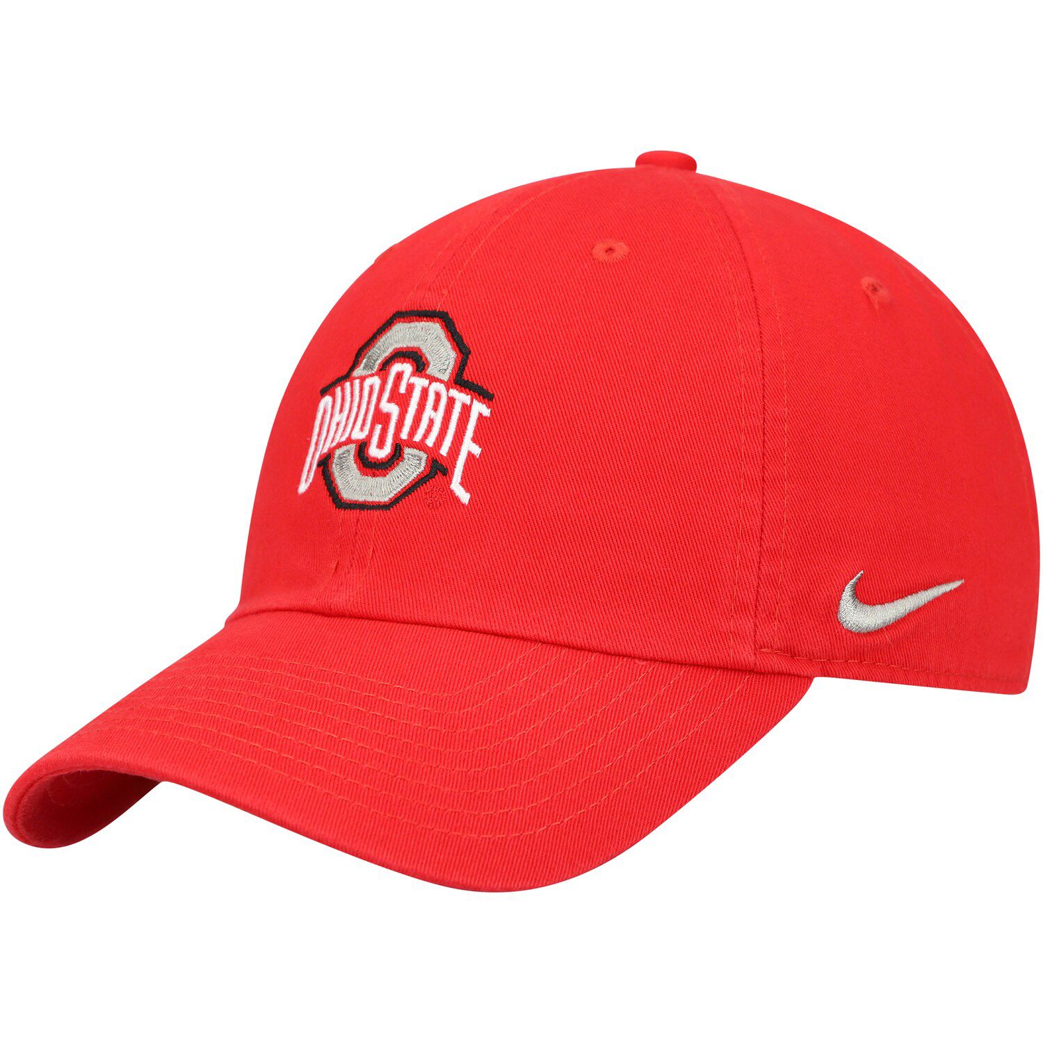 nike heritage 86 ohio state hat