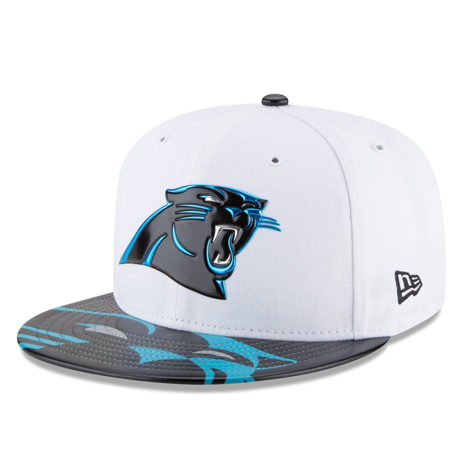 panthers draft hat