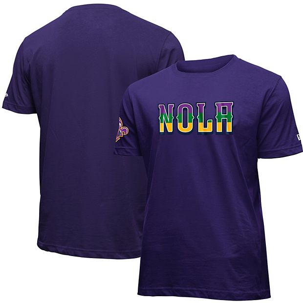 New orleans t clearance shirt 2019