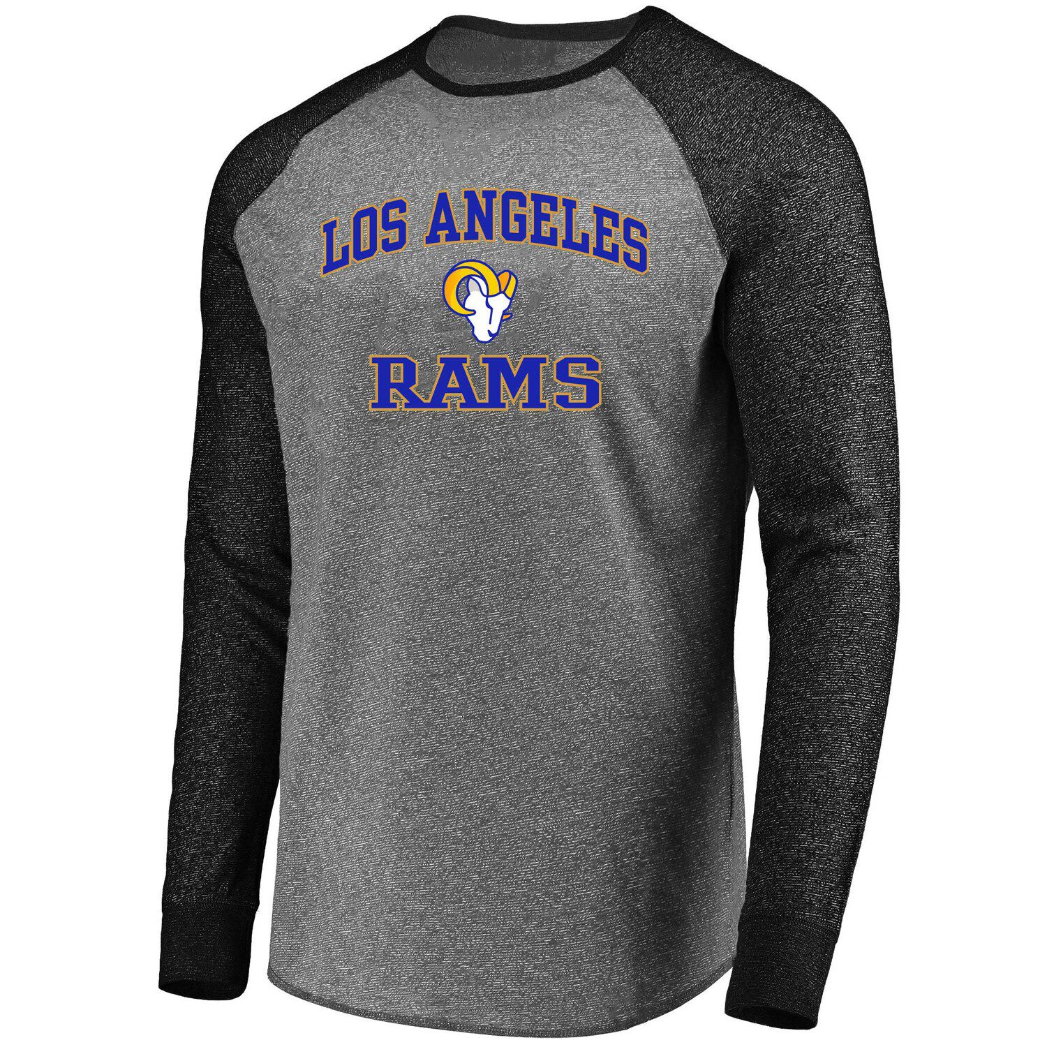 la rams long sleeve t shirt