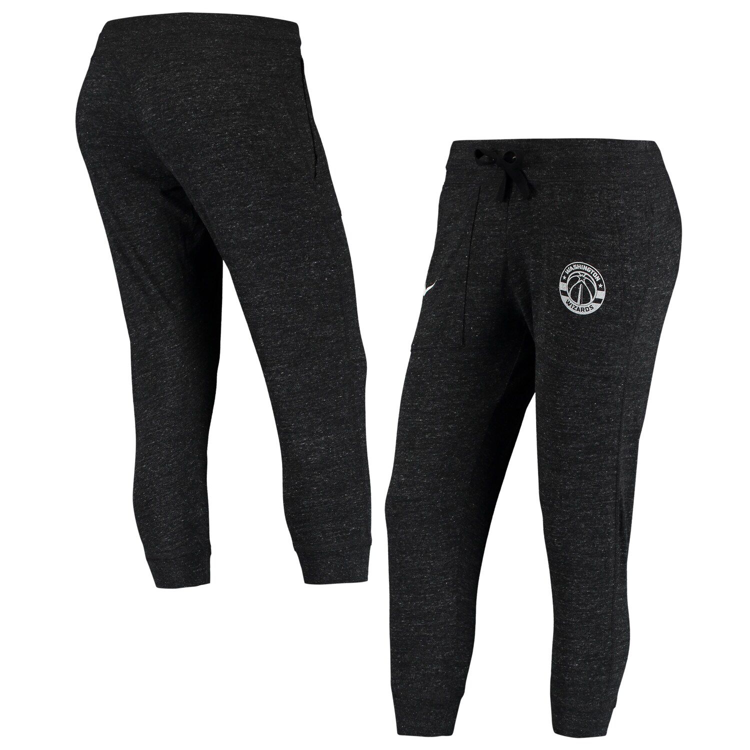 women's nike sportswear vintage midrise capris