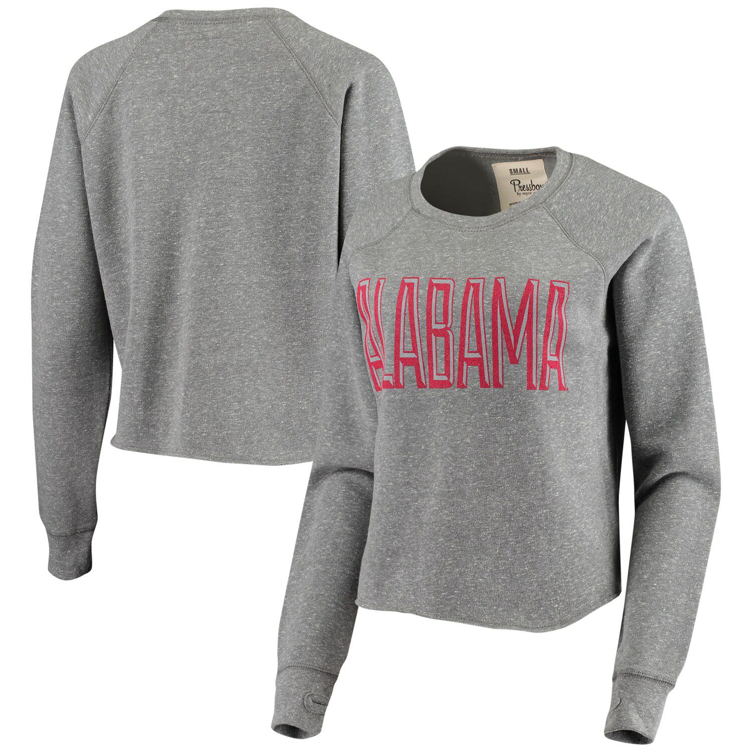 alabama crimson tide sweater