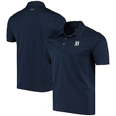 Detroit Tigers Men's Home Polo Shirt