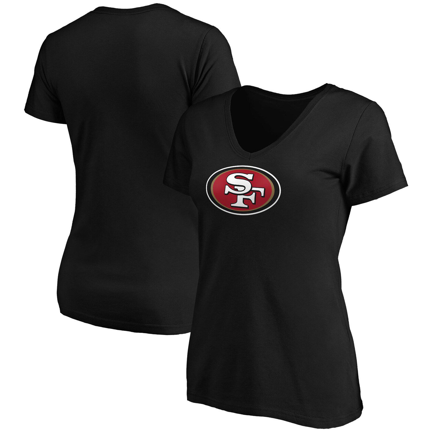 49ers women's apparel