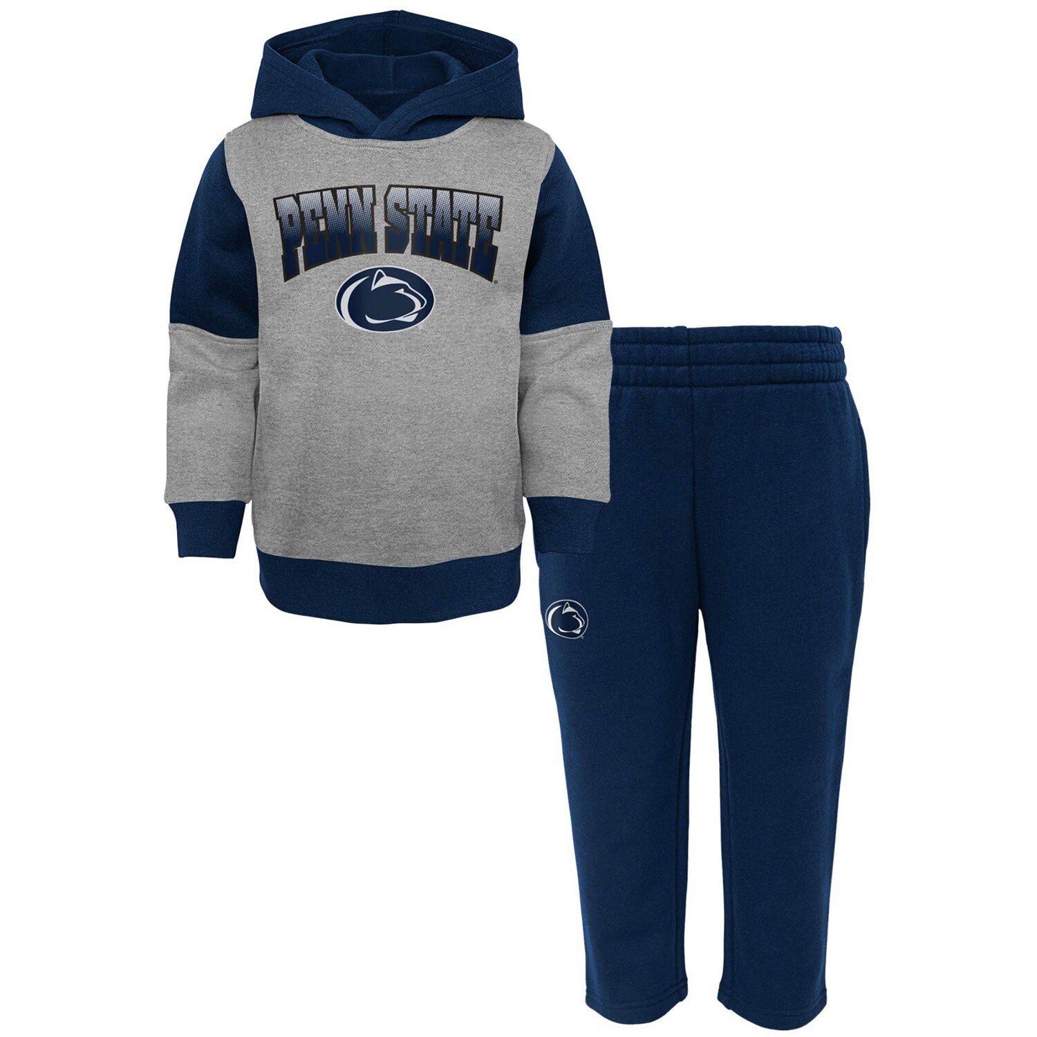 penn state sideline jacket