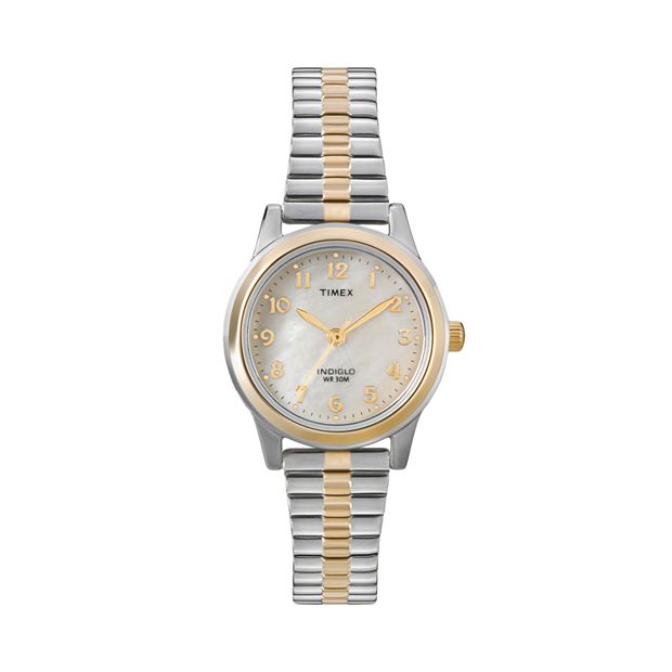 Kohls timex women's store watches