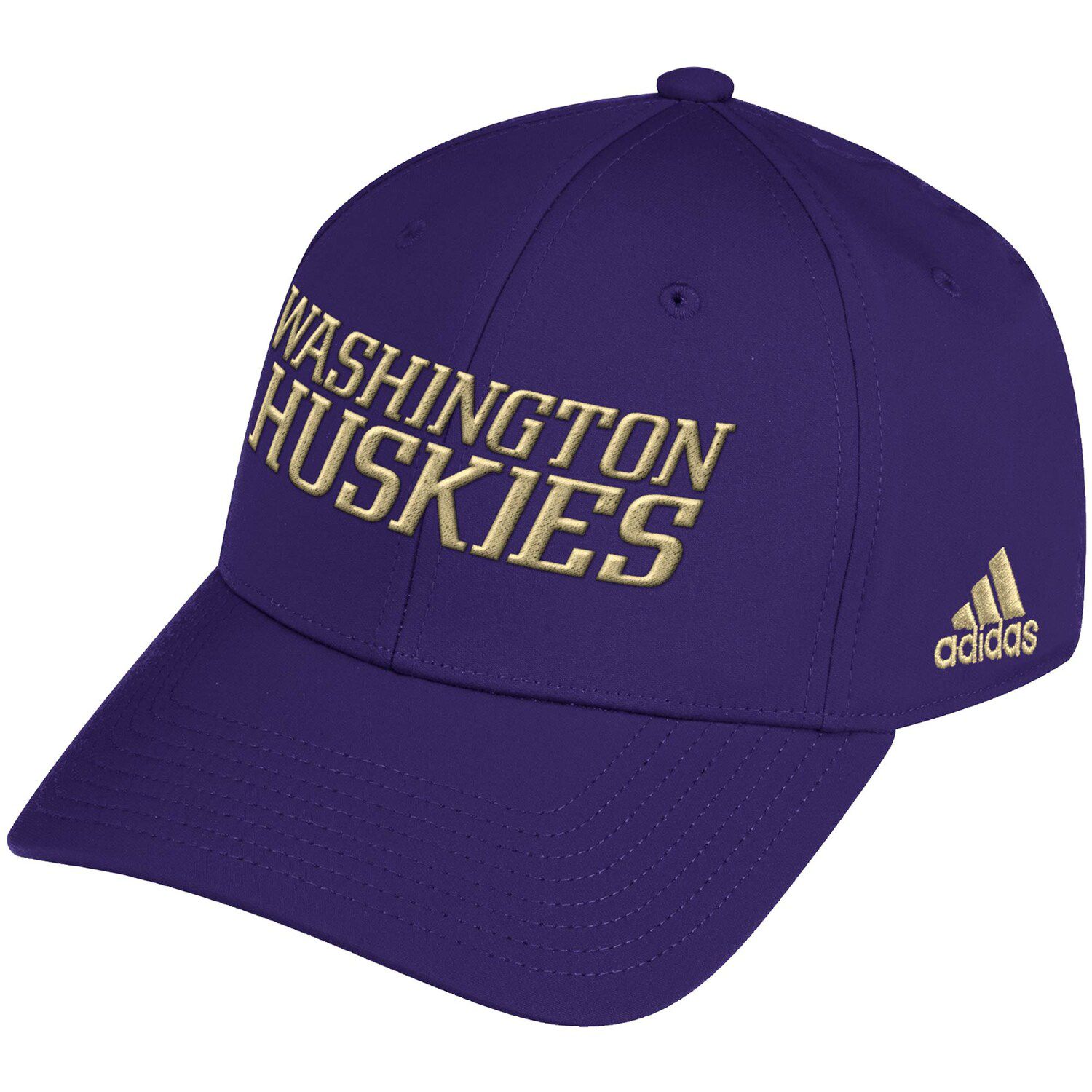 purple adidas cap