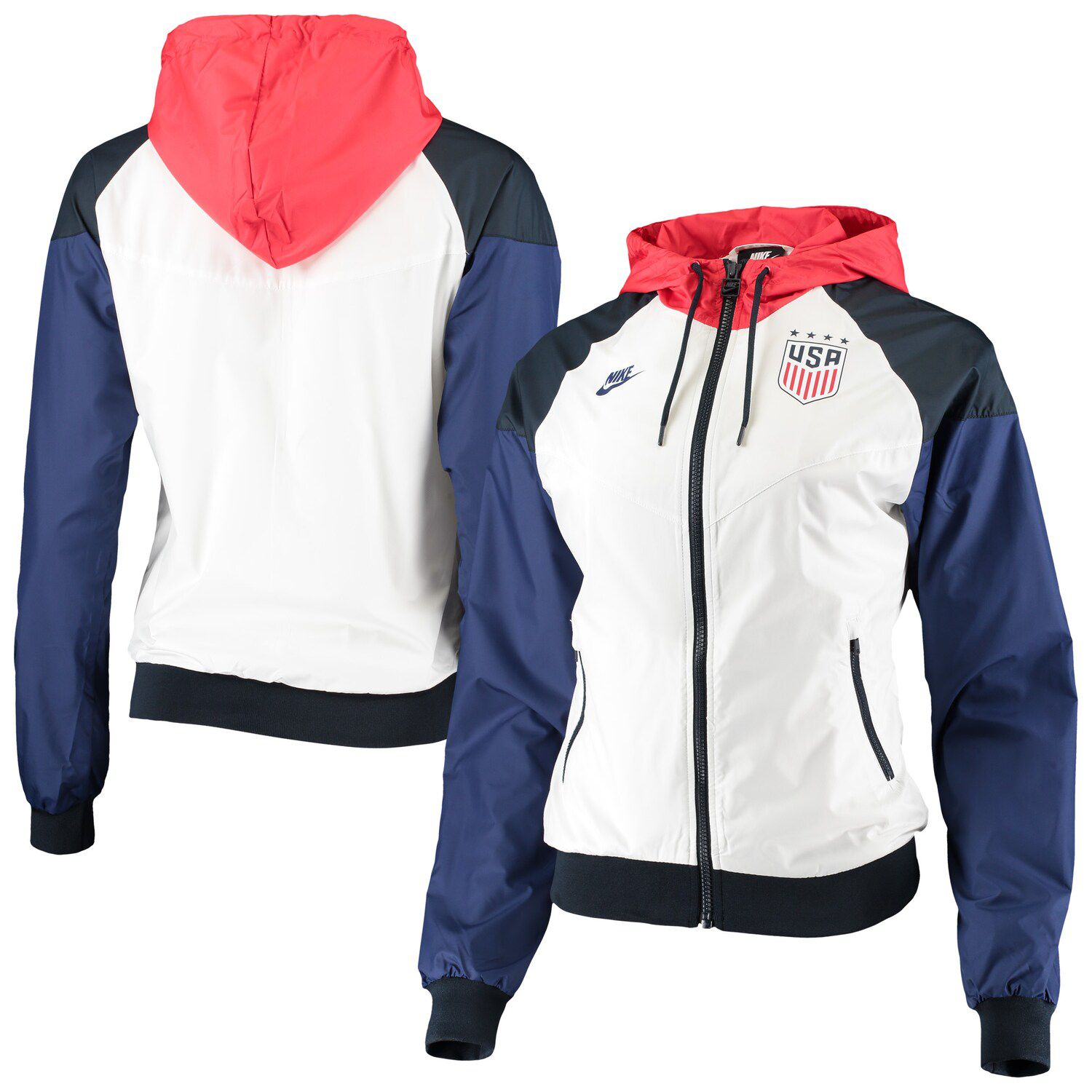 uswnt windbreaker