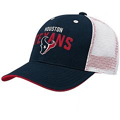 Houston Texans Hats, Texans Snapbacks, Sideline Caps