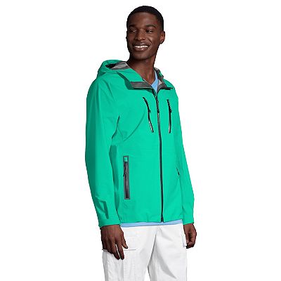 Lands end rain gear hotsell