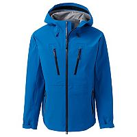 Deals List: Lands End Mens Ultimate Waterproof Rain Jacket