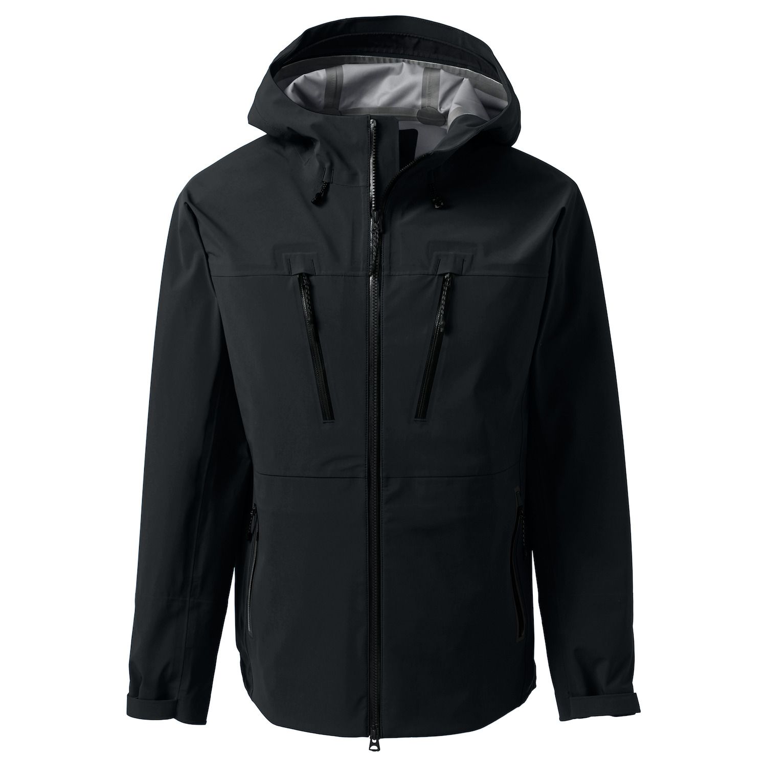 mec rain jacket